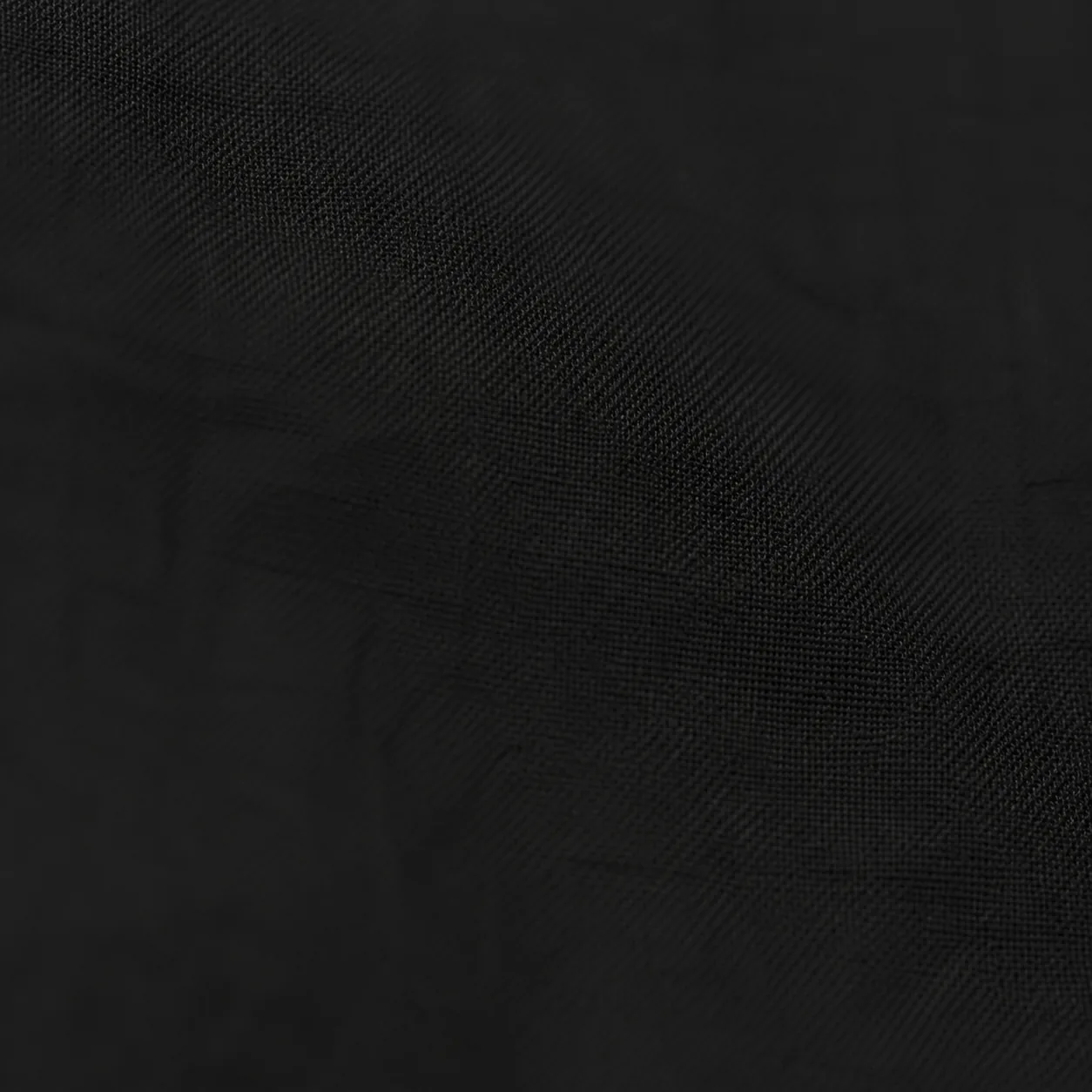 Black Live-Stream Backdrop surface detail