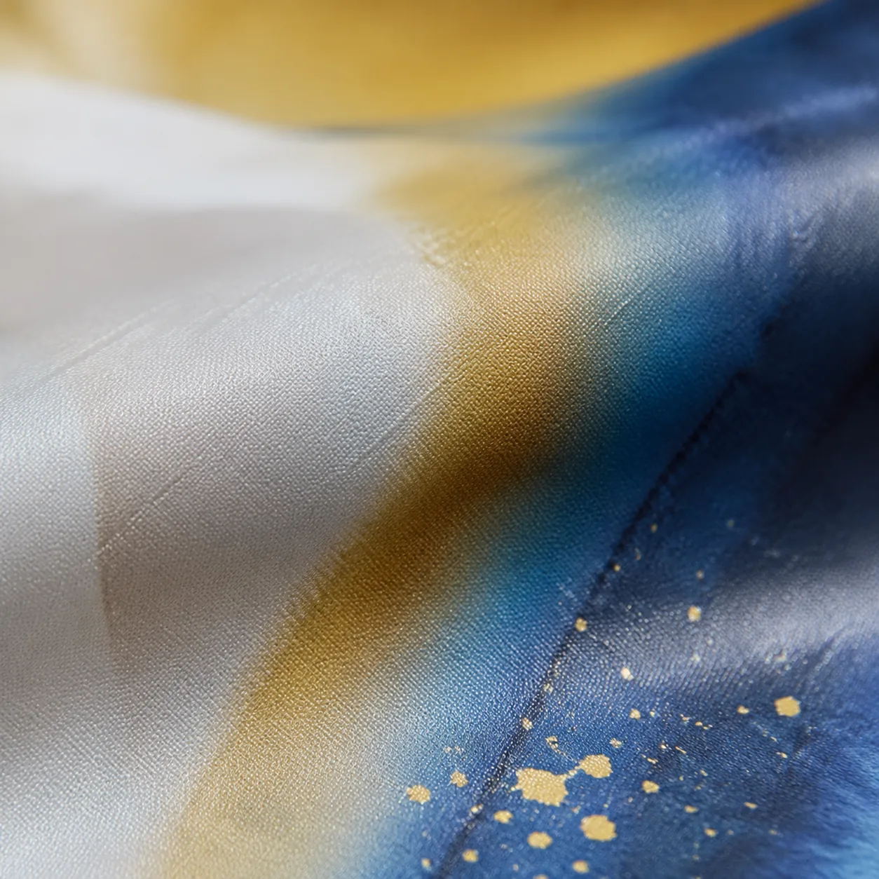 Vinyl Print Backdrop surface detail